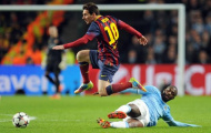 Nhà vô địch Premier League sợ gặp tam đại gia La Liga