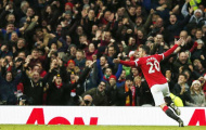 Van Persie làm mát lòng mát dạ CĐV M.U