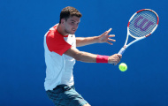 Dimitrov đang thoát khỏi cái bóng của Sharapova