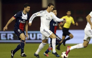 Bốc thăm vòng 1/8 Champions League: Ân oán, duyên nợ