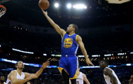 Siêu kỷ lục của Warriors vẫn chưa có điểm dừng