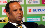 HLV Malaysia quyết phá tan “giấc mơ” của Kiatisuk