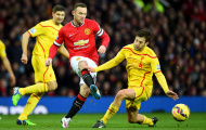 Man Utd: Premier League, hãy đợi đấy!