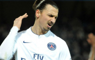 Ibrahimovic giống như Pele hay Maradona