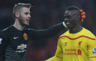 Liverpool thua thảm: Nỗi đau đâu chỉ riêng Rodgers!