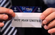 Nỗi đau Champions League của M.U bị sao Arsenal chọc tức