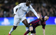 Kết quả bốc thăm vòng 1/8 UCL: Man City gặp khó, đại chiến Anh - Pháp, Đức - TBN