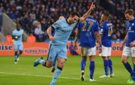 Đâu là 'ngựa ô' ở vòng knock-out Champions League?