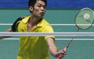 Video: Pha cầu cân não giữa Lin Dan và số 1 thế giới Lee Chong Wei