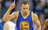 Video: Trận đấu giữa Warriors vs Pelicans (128-122)