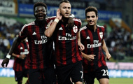 Jeremy Menez: Món hời lớn của AC Milan