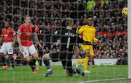 Man United: May mắn và tự tạo may mắn