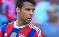 Video: Juan Bernat - Tân binh đáng tiền của Bayern Munich