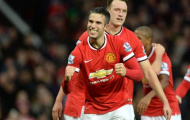 Man Utd: Ngựa ô đích thực ở Premier League