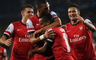 Arsenal: Lần này sẽ khác?