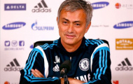 Mourinho tiên đoán chính xác đối thủ tại Champions League