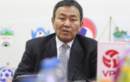 Mời ông Tanaka Koji làm Giám đốc kỹ thuật VFF