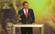 Pete Sampras: Federer vẫn chưa chậm đi ở tuổi 33