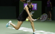 Ana Ivanovic hướng tới giấc mơ Grand Slam