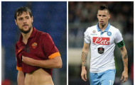 Chi 50 triệu bảng, Arsenal quyết tậu bộ đôi Serie A