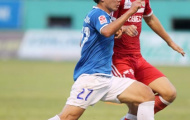 Trẻ hóa từ V-League