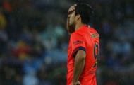Cắn đi Suarez, cắn đi