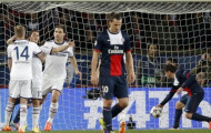 Những cặp đấu đáng xem nhất vòng 16 đội Champions League