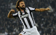 Điểm tin sáng 16/12: Mourinho đoán đúng đối thủ; Pirlo xuất sắc nhất năm ở Serie A