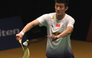 Không Lee Chong Wei, Super Series Masters Finals vẫn hấp dẫn