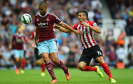 Winston Reid - mục tiêu của M.U, Arsenal có giá 20 triệu bảng