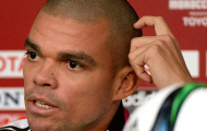 Pepe: 'Club World Cup quan trọng như Champions League'