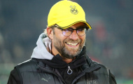 Dortmund gặp thách thức lớn từ Juventus