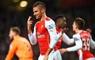 Dù gây thất vọng, Arsenal vẫn có niềm tin mạnh mẽ