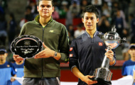 Tennis 2014: Ánh hoàng hôn của thập kỷ “độc tài”