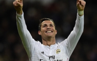 Real - Ai đủ sức tiếp bước CR7