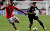 Chelsea tính đánh 'cả cụm' Leverkusen