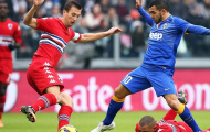 Vòng 15 Serie A: Cuộc chơi lại vui