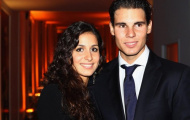 Mặc Federer, Djokovic, Nadal chưa muốn làm bố trẻ con