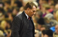 Liverpool cần giữ vững niềm tin vào Rodgers