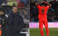 Barcelona và 7 vấn đề tồn đọng