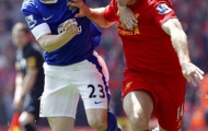 Đối thủ kỵ dơ của các ông lớn Ngoại hạng Anh