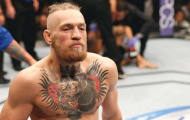 Conor McGregor coi thường CM Punk