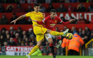 Van Persie: Đẳng cấp vẫn là mãi mãi