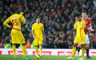 Liverpool: 10 vấn đề nóng đe dọa “chiếc ghế” của Rodgers