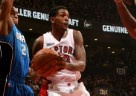 Video: Trận đấu giữa Magic vs Raptors (82-95)
