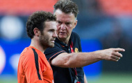 Juan Mata có quan trọng với Man United?