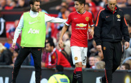 Ander Herrera nói gì trước nghi án dàn xếp tỉ số?