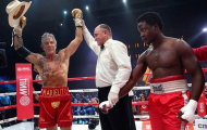 Cái giá để Elliot Seymour thua 'ông lão' Mickey Rourke là bao nhiêu?