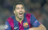 Luis Suarez: Barcelona không cần một chân chuyền giỏi