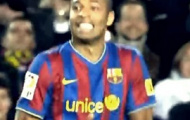Video: Barcelona tri ân Thierry Henry ngày giải nghệ